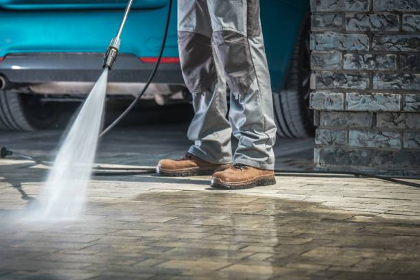  Eielson Af, AK Pressure Washing Pros